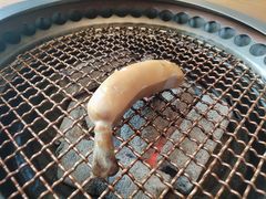 -炎蔵牛舌烤肉