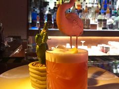 -鸡尾酒实验室酒吧(隆礼路店)