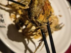 -龙巢盱眙龙虾·牛蛙·烧烤宵夜(八卦岭店)