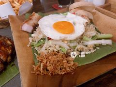 -Naughty Nuri’s Phuket