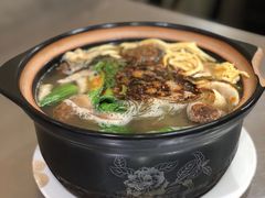 -清真·穆萨砂锅(大皮院店)