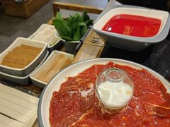 -井格重庆火锅(西直门凯德Mall店)