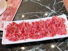 -潮汕美牛肉丸火锅店(天宁寺店)