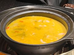 -捞王锅物料理(凯旋路店)