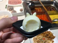 -海底捞火锅(枫蓝国际购物中心店)