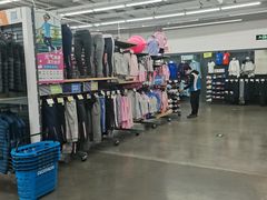 -迪卡侬(土桥店)