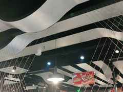 -鱼酷活鱼烤鱼(梅江印象城店)
