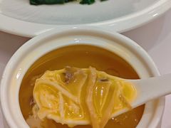 -骏莱海鲜鱼港(五角场店)