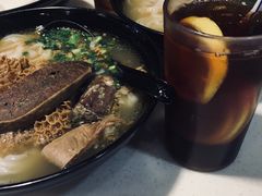 -章记香港仔鱼蛋王(西洋菜街店)