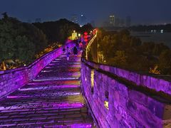 -南京城墙景区