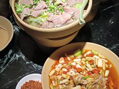 -廖川菜(太阳宫店)