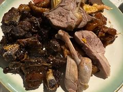 -金海湾自助餐厅(金陵饭店)