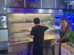 -蛙一刀·麻椒鱼火锅(金仙桥店)