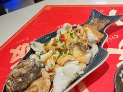 -长安·大茶饭