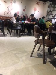 -塔塔王国·主题儿童游乐园(奥城商业广场店)