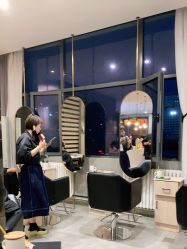 -MOVAN HAIR莫凡匠人发型屋