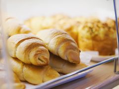 海盐牛角-山崎面包(苏州中心店)