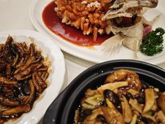 -得月楼·省级非遗·传统苏帮菜(观前店)