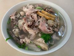 -志荣粿面小食店