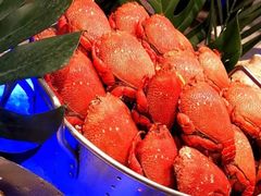 -富力威斯汀酒店·知味自助餐厅