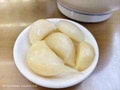 -清真馬峰小炒泡饃
