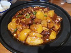 -临潼印象·特色陕菜