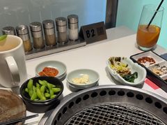 -焱铁烧·黑毛和牛专门店(杭州嘉里中心店)