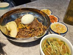 -屋里家延边朝鲜族冷面(梅林3店)