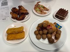 -宜家·瑞典风味餐厅(无锡店)