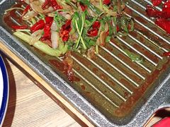 -798餐厅(任丘路店)