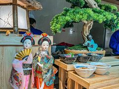-朗丽兹自助餐厅