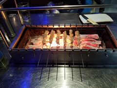 -很久以前羊肉串(大华三路店)