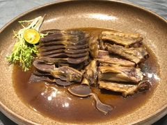 -富邦大酒店-愉月轩中餐厅