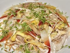 -金成潮菜博物馆(海珠湿地店)