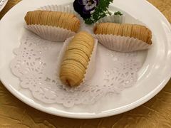 -马勒别墅·中餐厅