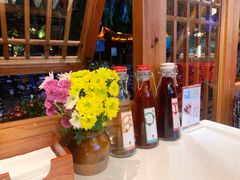 -木王宴语·野生鲜菌火锅(玉河店)