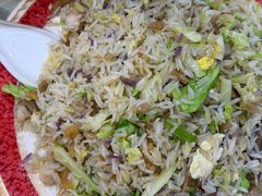 潮式炒饭-东江海鲜大排档·潮汕菜·砂锅粥