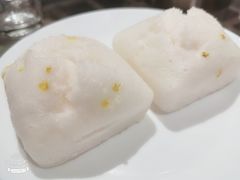 桂花方糕-华餐馆(莫邪路店)