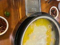 -15年老字号鑫鑫猪肚鸡·椰子鸡海南火锅(兴隆华侨农场店)