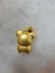 -菜百首饰店(东方新天地店)