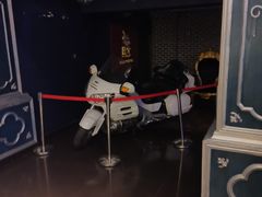 -斯卡拉演艺集团