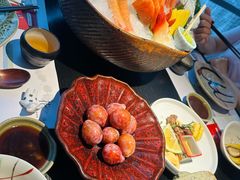 -花潮料理艺食馆(成都万象城店)