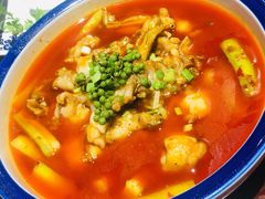 -保定会馆(秀兰店)