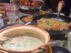 -聚味瞿记·龙虾堂(天元店)