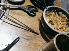 -九田家黑牛烤肉料理店(上城公馆店)