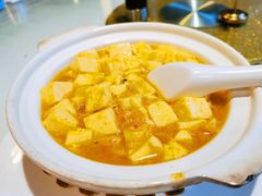 蟹粉豆腐-金鼎轩(亚运村店)