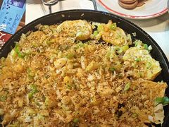 -香约老地方烧烤(九道街店)