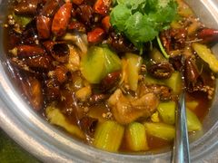 -辛香汇(飞洲店)