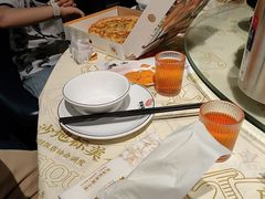 -聚味瞿记·龙虾堂(咸嘉湖店)