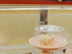 -争鲜回转寿司(太阳宫凯德MALL店)